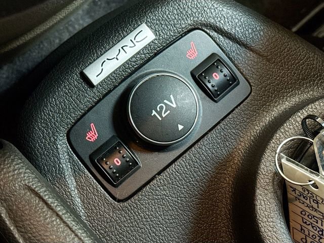 Used 2016 Ford Transit Connect Titanium image 21