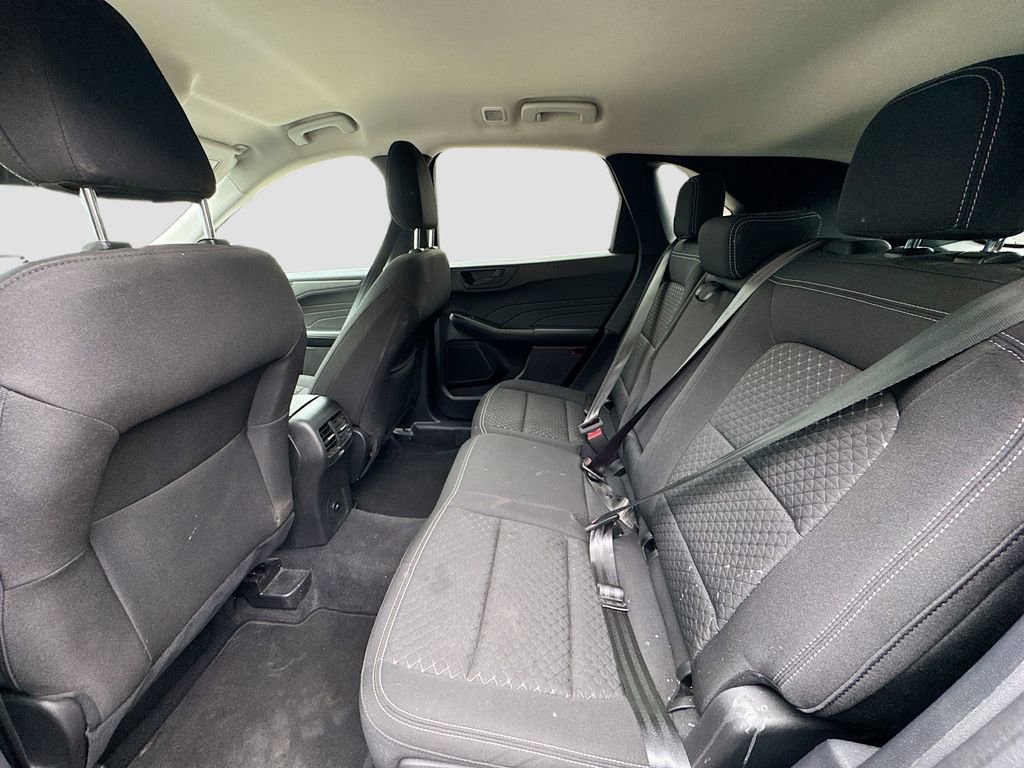 Used 2023 Ford Escape Active image 22