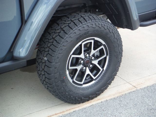 New 2026 Jeep Gladiator Rubicon AWD/4WD image 3