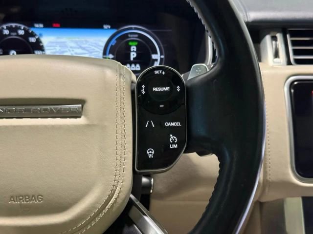 Used 2020 Land Rover Range Rover Autobiography AWD/4WD image 18