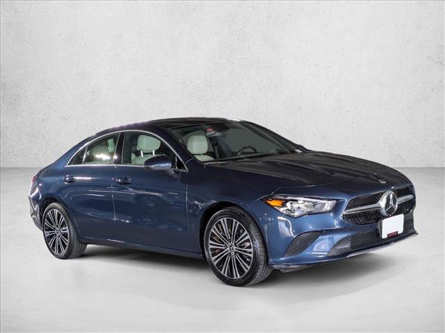 Used 2023 Mercedes-Benz CLA 250 image 3