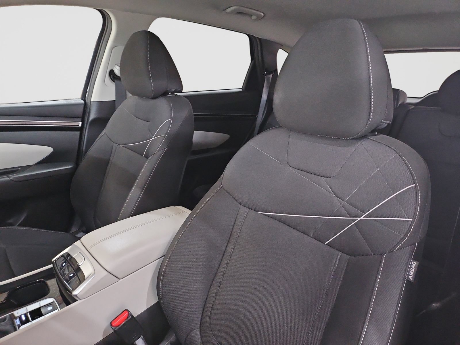 Used 2022 Hyundai Tucson SEL w/ Cargo Package FWD image 23