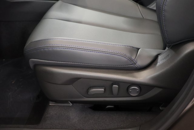 New 2025 Subaru Forester Limited w/ Popular Package AWD/4WD image 13