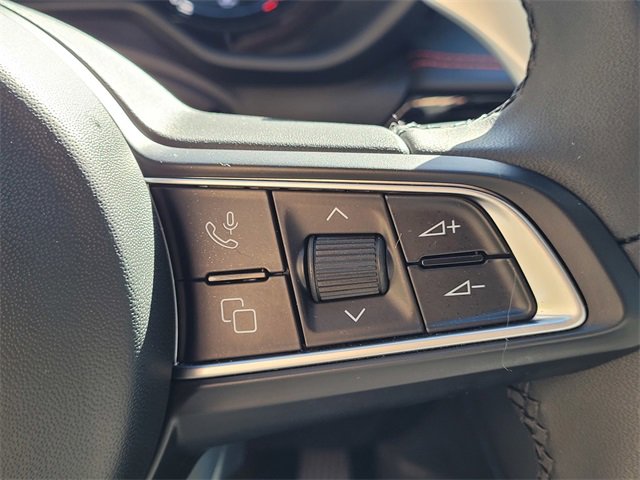 Used 2024 Dodge Hornet R/T Plus w/ R/T Blacktop Package image 16