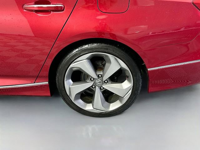 Used 2018 Honda Accord Touring image 33