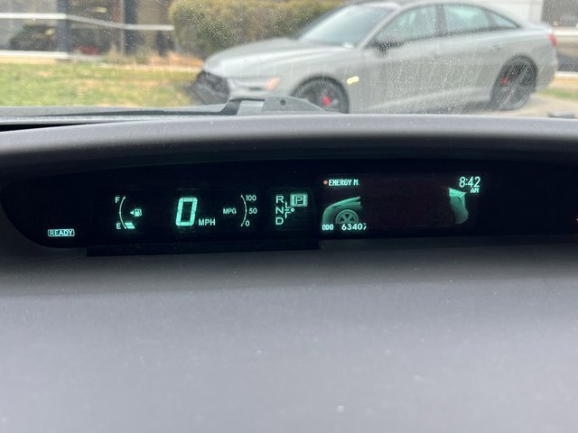 Used 2013 Toyota Prius Three image 26