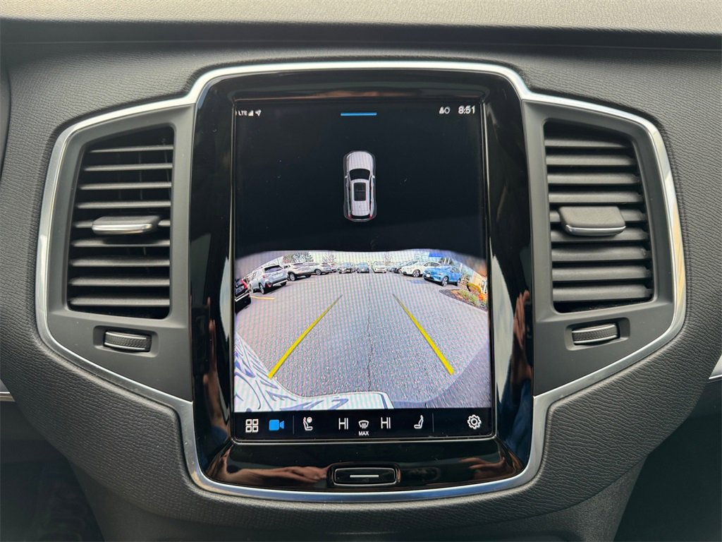 Certified 2024 Volvo XC90 B5 Core w/ Protection Package Premier image 17