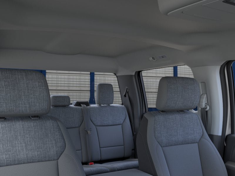 New 2026 Ford F150 XLT AWD/4WD image 22
