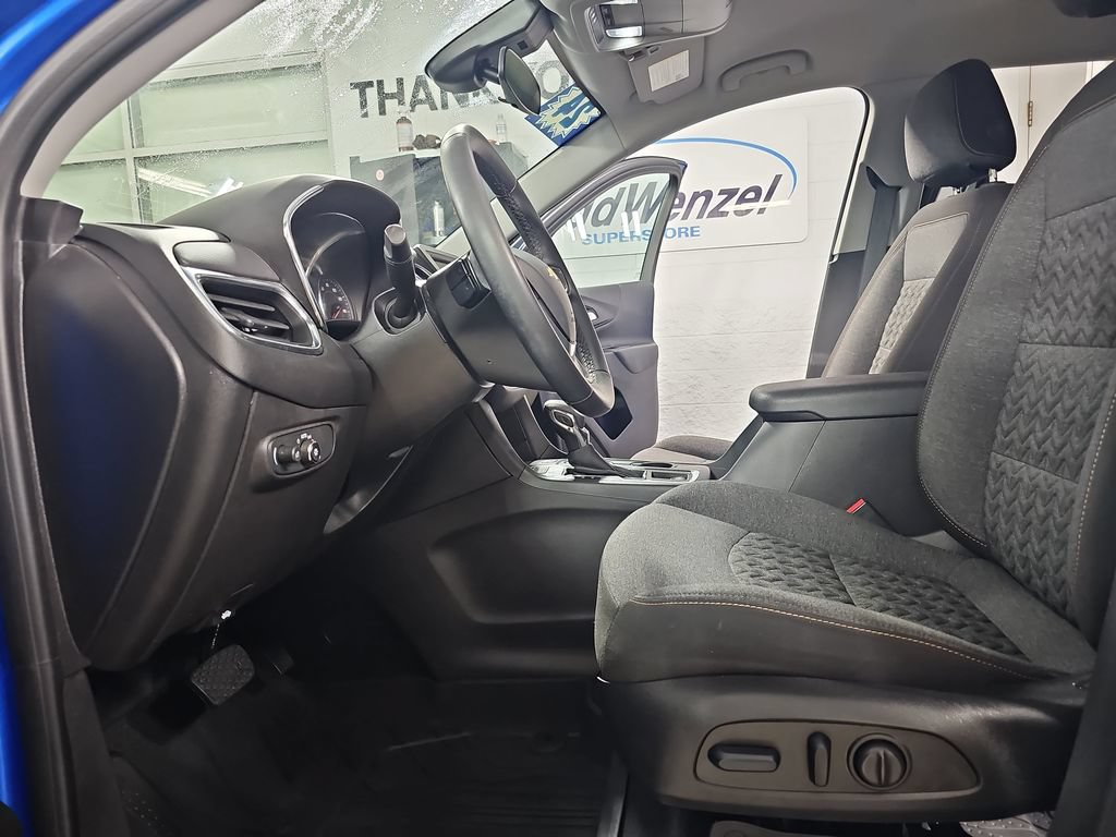 Certified 2024 Chevrolet Equinox LT w/ LPO, Floor Liner Package AWD/4WD image 19