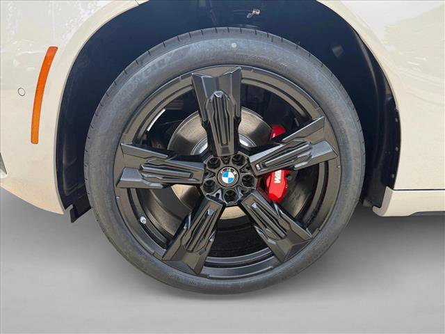 Used 2026 BMW X3 xDrive30i w/ M Sport Package AWD/4WD image 11