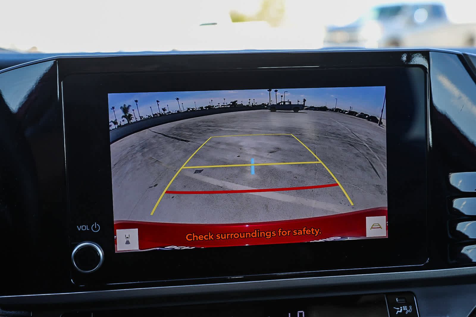 Certified 2025 Toyota Camry SE image 24