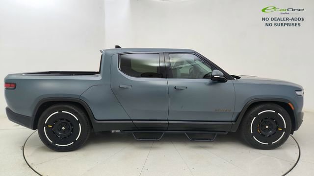Used 2025 Rivian R1T Premium AWD/4WD image 6