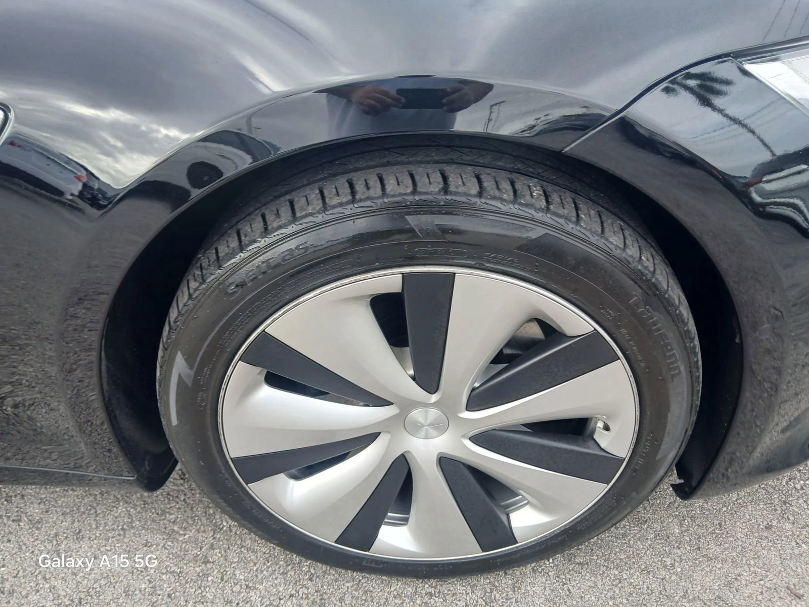 Used 2021 Tesla Model S Long Range Plus image 21