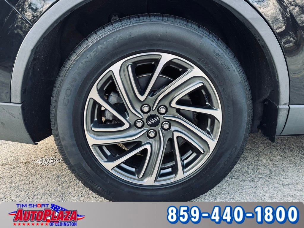 Used 2021 Lincoln Aviator 2WD image 20