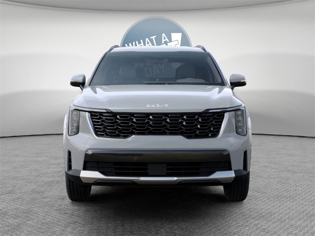New 2026 Kia Sorento S image 2