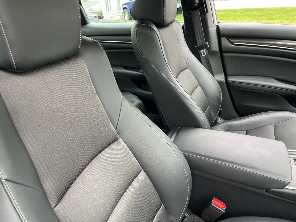 Used 2022 Honda Accord Sport image 52