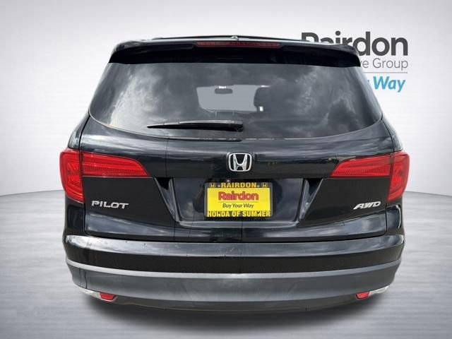 Used 2016 Honda Pilot EX-L image 6