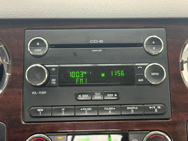 Used 2010 Ford F350 Lariat image 26