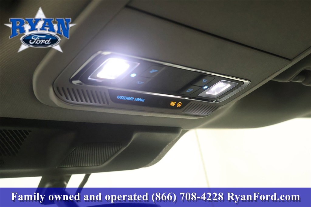 New 2026 Ford F250 Lariat w/ FX4 Off-Road Package image 29