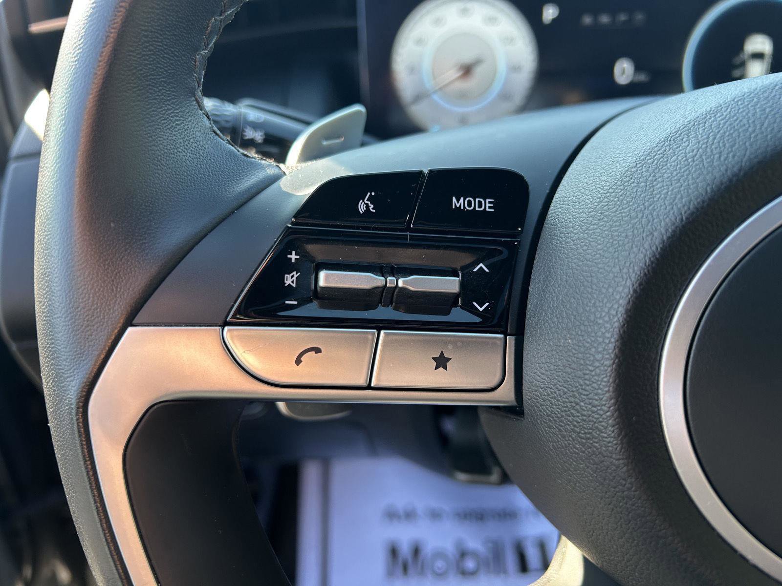 Used 2024 Hyundai Santa Cruz XRT image 23