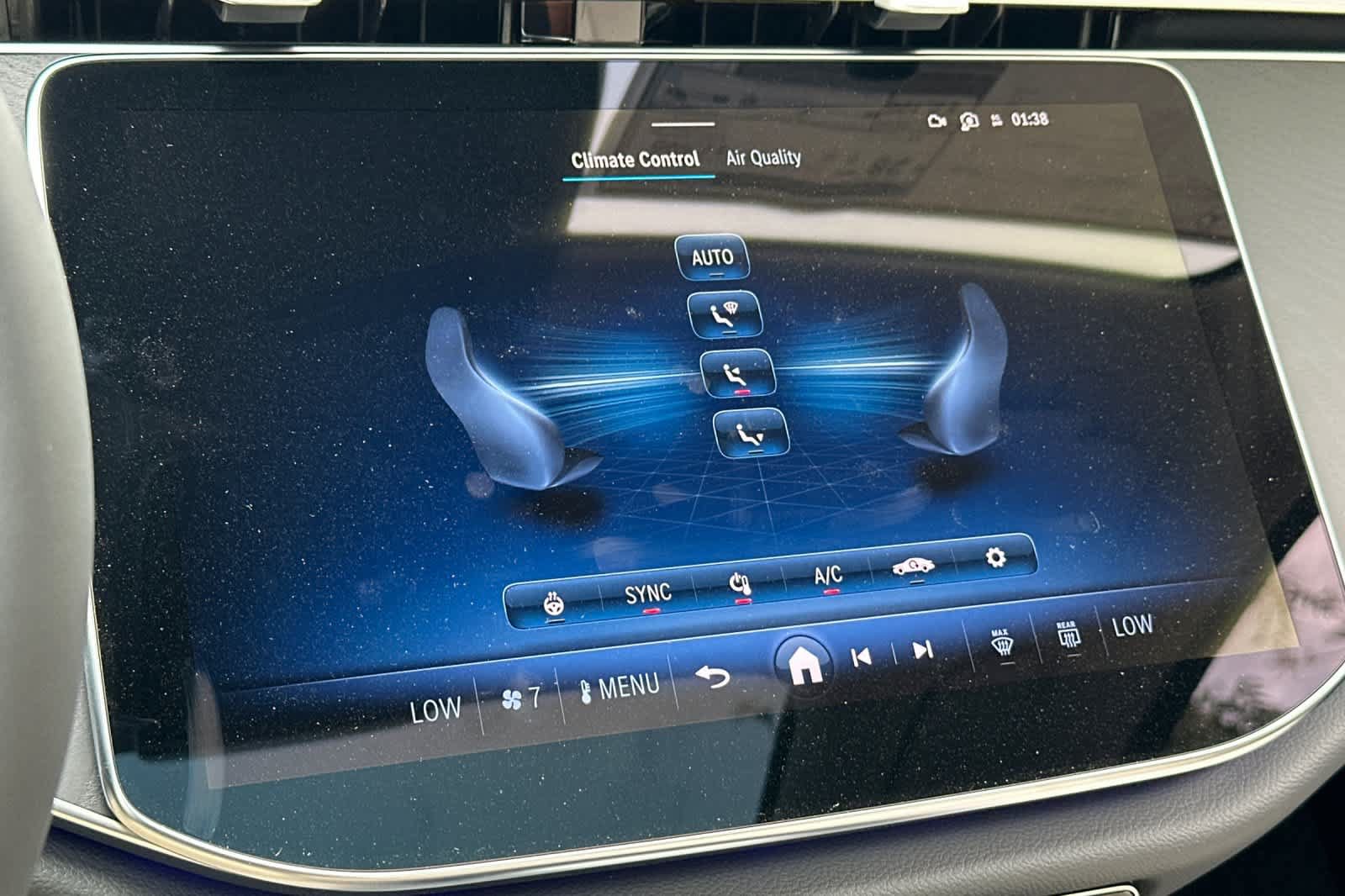 New 2027 Mercedes-Benz E 350 Sedan image 19