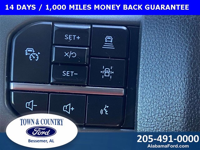 Certified 2021 Ford F150 XLT w/ Equipment Group 302A High image 23