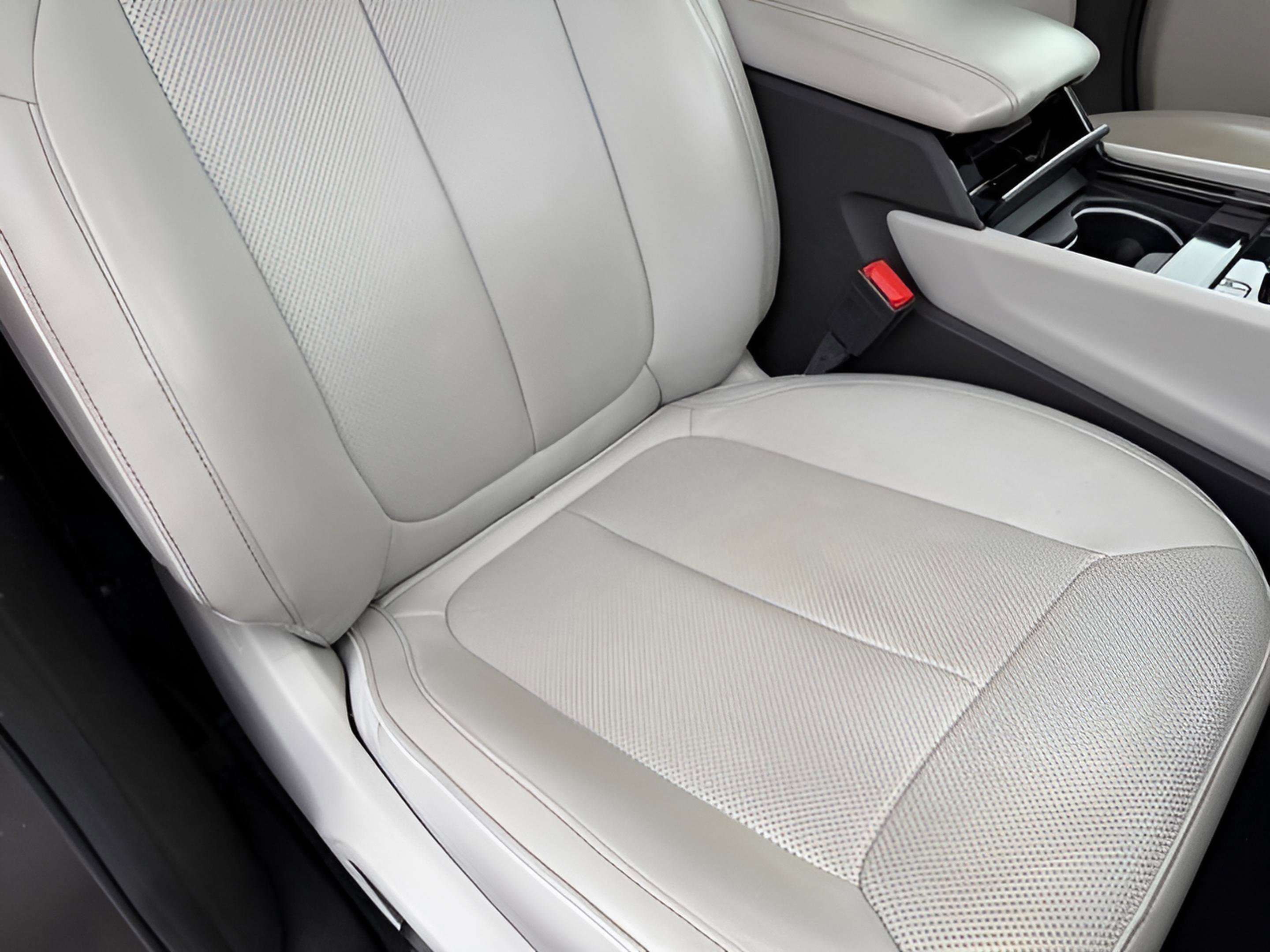 Used 2022 Jeep Grand Cherokee L Overland image 22