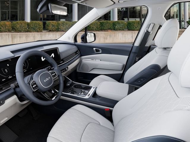 New 2026 Kia Carnival SX FWD image 18