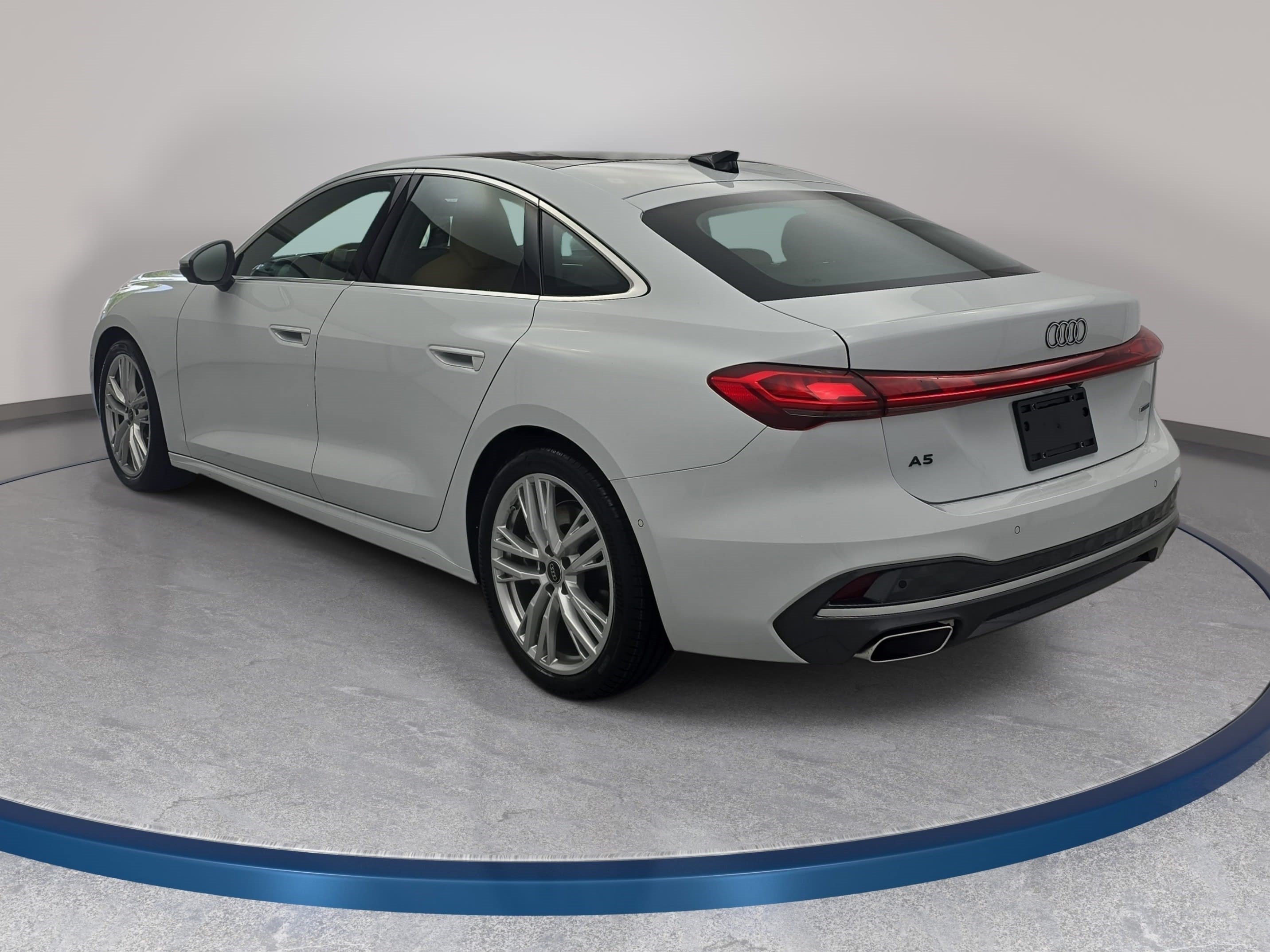 New 2026 Audi A5 Prestige AWD/4WD image 7