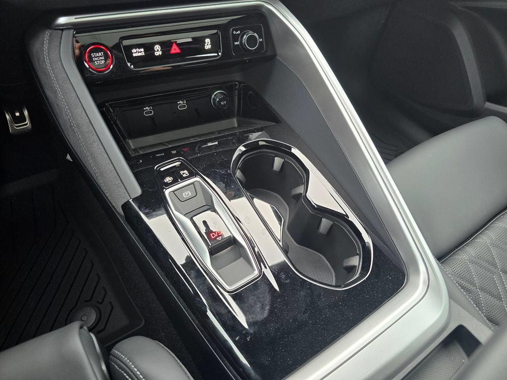 New 2026 Audi SQ5 Premium Plus AWD/4WD image 25