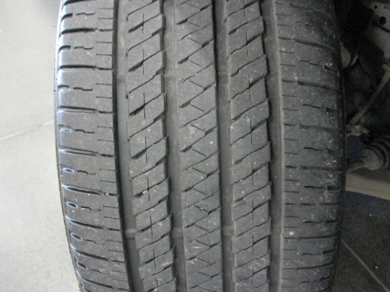 Used 2023 Jeep Grand Cherokee Altitude AWD/4WD image 24