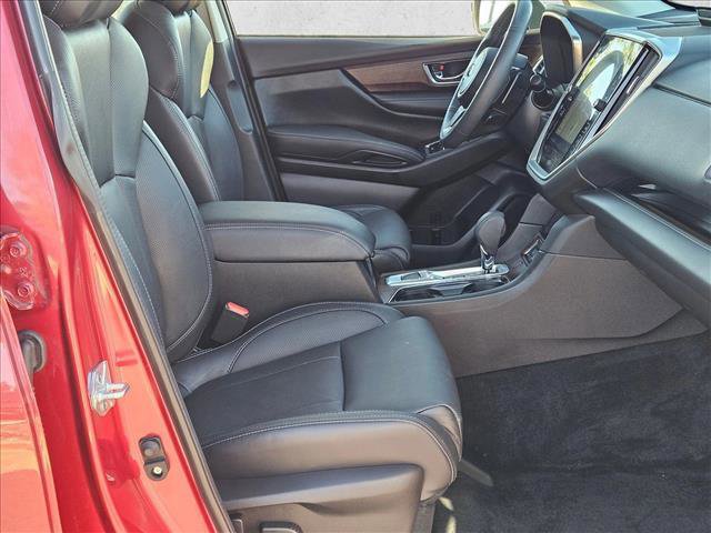 Used 2023 Subaru Ascent Touring image 21