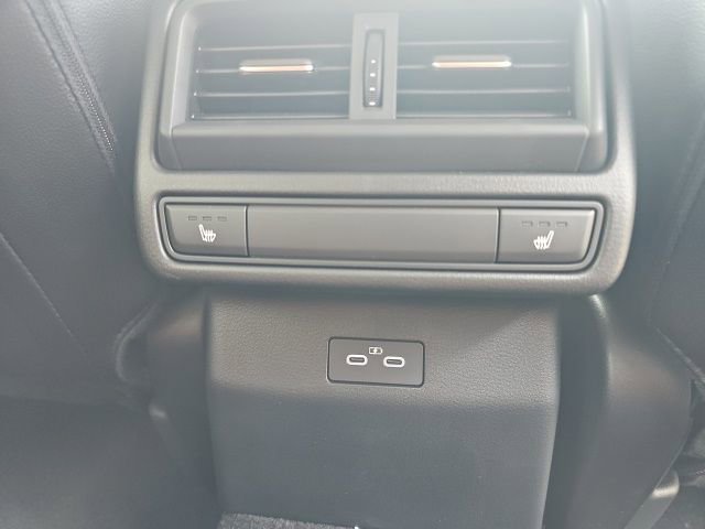 New 2025 MAZDA CX-50 AWD 2.5 Turbo w/ Cargo Package image 19