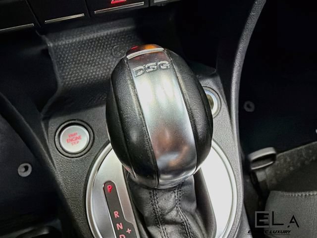 Used 2014 Volkswagen Beetle R-Line FWD image 15