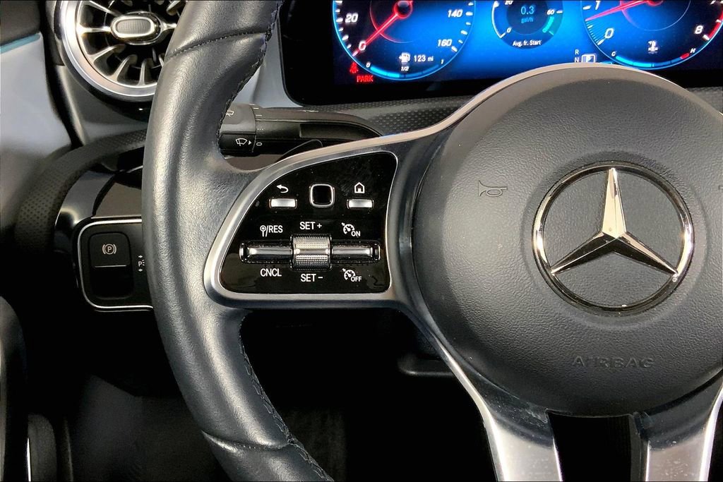 Used 2022 Mercedes-Benz A 220 image 18