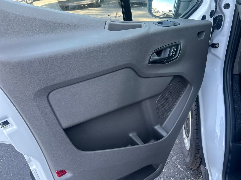 New 2024 Ford Transit 150 Low Roof w/ Load Area Protection Package image 11