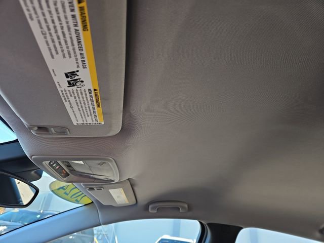 Used 2024 Chevrolet Malibu LT image 30