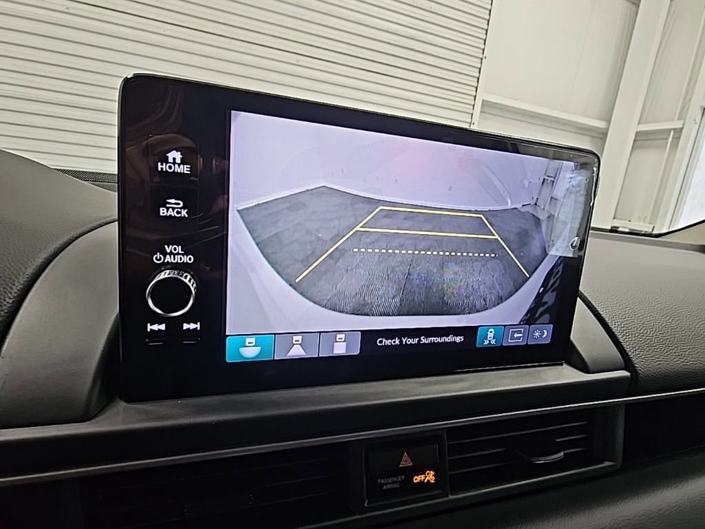 New 2025 Honda Pilot EX-L image 18