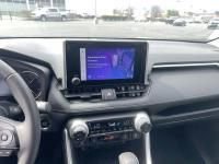 Used 2023 Toyota RAV4 XLE w/ Convenience Package image 4