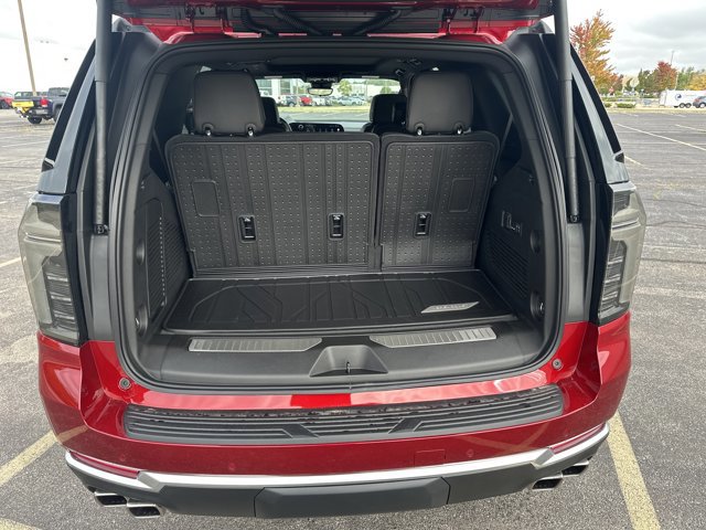 New 2026 Chevrolet Tahoe High Country image 37