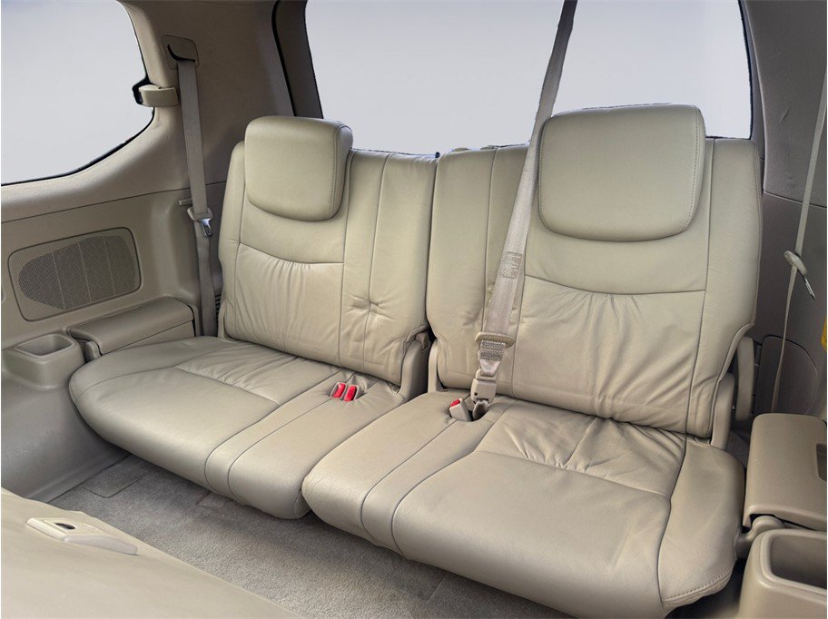 Used 2005 Lexus GX 470 AWD/4WD image 19