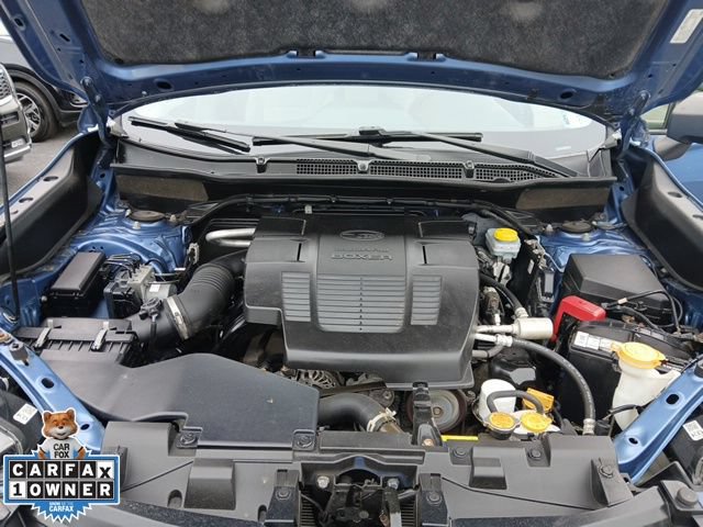 Used 2022 Subaru Forester AWD/4WD image 35