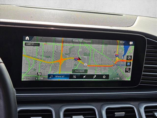 Used 2022 Mercedes-Benz GLE 450 4MATIC image 16