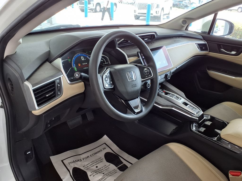 Used 2018 Honda Clarity Plug-In Hybrid image 20
