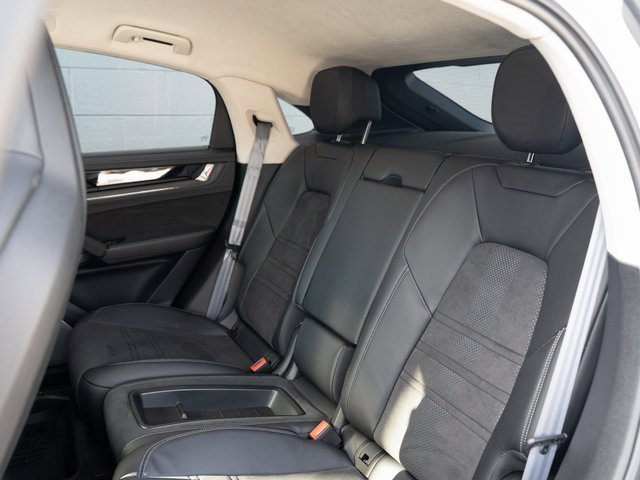 Certified 2024 Porsche Cayenne Turbo GT image 18