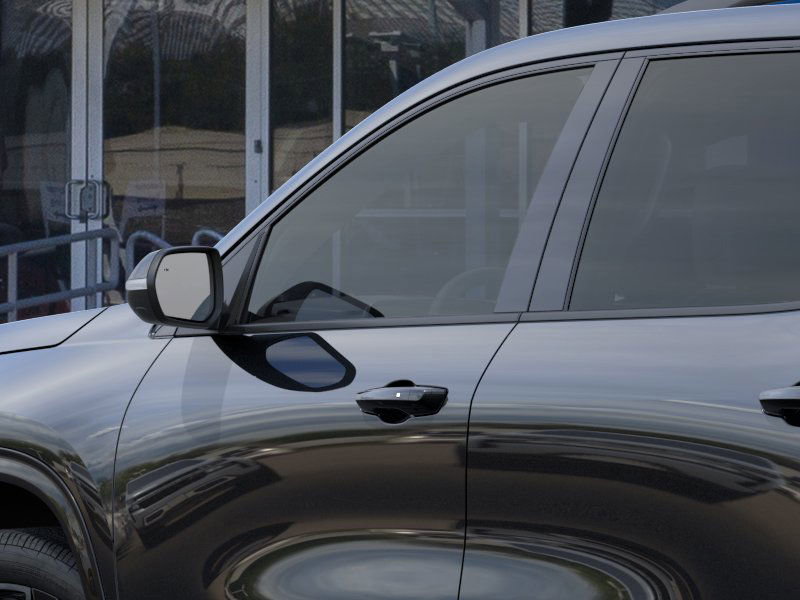 New 2026 Chevrolet Traverse RS image 12