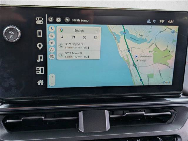 Used 2024 Acura ZDX A-Spec image 14