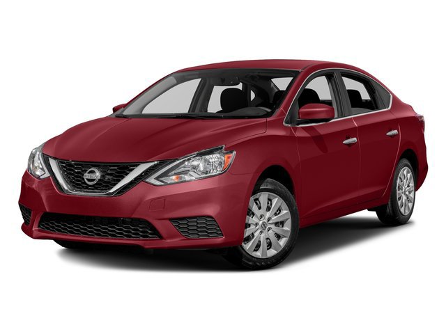 Used 2017 Nissan Sentra SV FWD video 1
