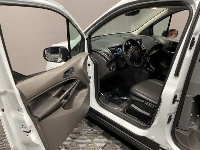 Used 2020 Ford Transit Connect XL FWD image 14