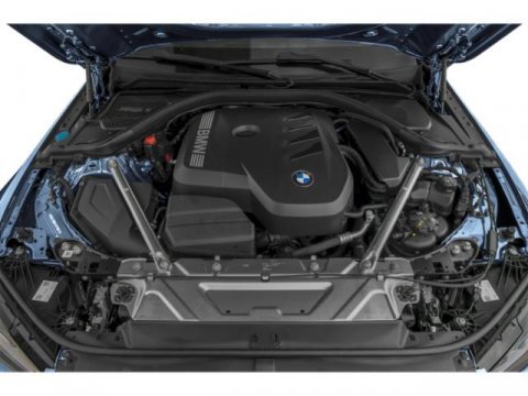 New 2027 BMW 430i Convertible w/ M Sport Package RWD image 14